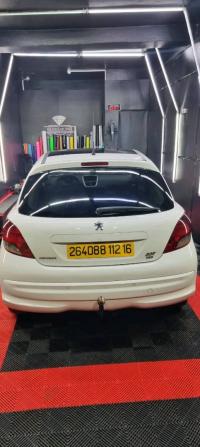 سيارات-peugeot-207-2012-allure-خنشلة-الجزائر