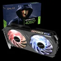 RTX 4060 TI 8GB GALAX 