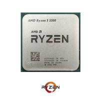 معالجات-cpu-amd-ryzen-5-5500-tray-الحراش-الجزائر