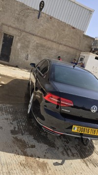 سيارات-volkswagen-passat-2018-r-line-مستغانم-الجزائر