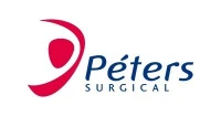 Plaque d'eventration Peters 