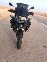 BMW Gs1200 adeventer 2017