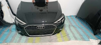 pieces-carrosserie-masque-avant-audi-a3-2020-2024-tadjenanet-mila-algerie