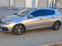 voitures-peugeot-3008-2019-allure-setif-algerie