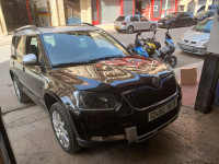 voitures-skoda-yeti-2016-setif-algerie