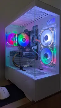 Pc gamer 