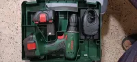 Visseuse perceuse BOSCH 