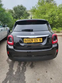 Fiat 500 x 2023 Club