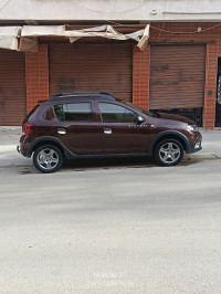 voitures-dacia-sandero-2018-stepway-restylee-taher-jijel-algerie