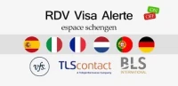 Rendez vous visas