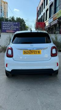 سيارات-fiat-500x-2023-club-العاشور-الجزائر