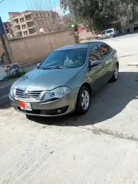 Brilliance FSV 2013 