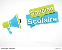Cours de soutien FR - ANG 