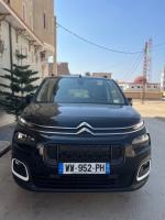 automobiles-citroen-berlingo-2023-shine-sidi-bel-abbes-algerie