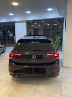 citadine-volkswagen-polo-2023-r-line-oran-algerie