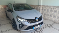 voitures-renault-clio-5-2025-esprit-alpine-rouiba-alger-algerie