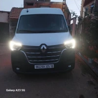 Renault Master 2025 Grand Confort