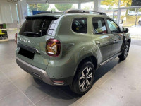 voitures-dacia-duster-2024-journey-rouiba-alger-algerie