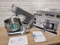 Robot pétrin raylan