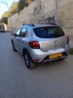 citadine-dacia-sandero-2020-stepway-el-affroun-blida-algerie