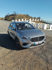 voitures-mg-zs-2022-toutes-options-djebahia-bouira-algerie