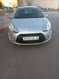 voitures-citroen-c3-2011-oran-algerie