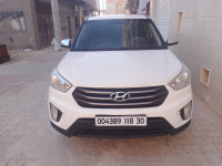 voitures-hyundai-creta-2018-ouargla-algerie