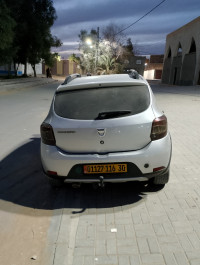 voitures-dacia-sandero-2016-stepway-ouargla-algerie