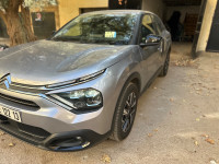 voitures-citroen-c4-2022-tlemcen-algerie