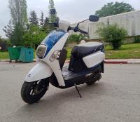 motos-scooters-s-dream-sam-2021-ben-aknoun-alger-algerie