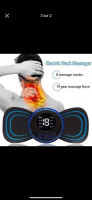 articles-de-sport-mini-massager-electrique-جهاز-ماساج-oran-algerie