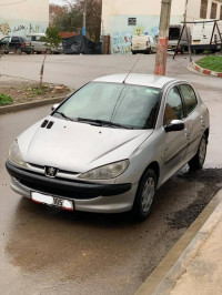 voitures-peugeot-206-2005-medea-algerie