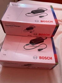 Chargeurs bosh