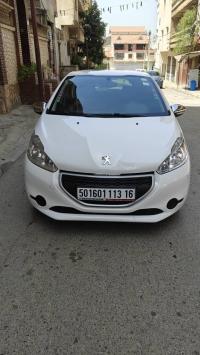 سيارات-peugeot-208-2013-الحراش-الجزائر