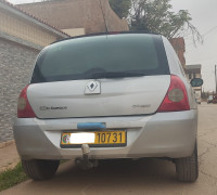 voitures-renault-clio-campus-2007-oran-algerie