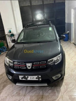 voitures-dacia-sandero-2019-stepway-ain-temouchent-algerie