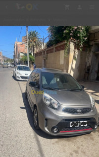 voitures-kia-picanto-2016-sportline-oran-algerie