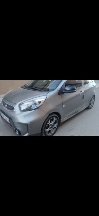 voitures-kia-picanto-2016-sportline-ain-temouchent-algerie