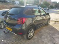 voitures-dacia-sandero-2018-stepway-constantine-algerie