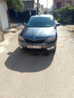 voitures-skoda-rapid-2017-edition-reghaia-alger-algerie