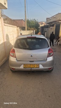 سيارات-renault-clio-3-2012-night-and-day-برج-منايل-بومرداس-الجزائر