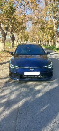سيارات-volkswagen-golf-8-2021-r-line-الصومعة-البليدة-الجزائر