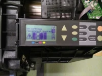 cartouche rechargeable traceur hp 500.510.800