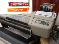 reparation toute marque de traceur hp 