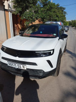 voitures-opel-mokka-gs-line-2024-el-harrach-alger-algerie