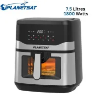 Friteuse Air Fryer PlanetSat 7.5 Litres (MSA)