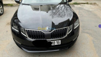 voitures-skoda-octavia-2018-ambiente-constantine-algerie