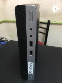 PC BUREAU HP LENOVO