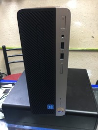 PC BUREAU HP ProDesk