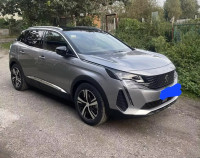 voitures-peugeot-3008-2023-oued-smar-alger-algerie